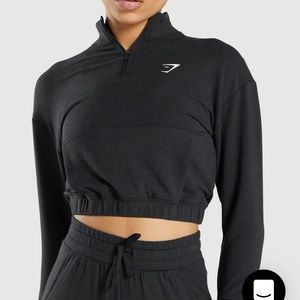 Gymshark Pippa Training Pullover